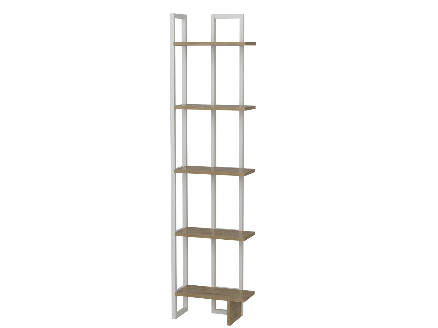 Bücherregal B-32