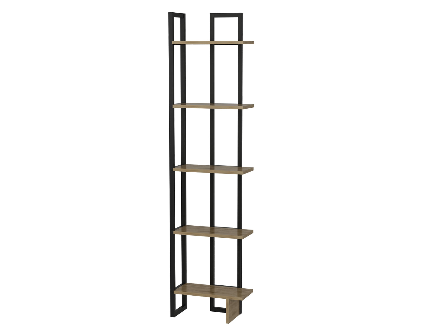 Bücherregal B-31