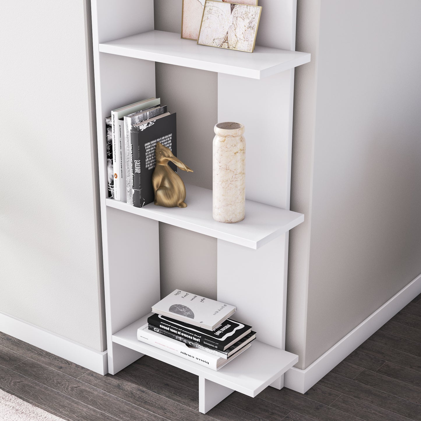 Bücherregal B-2