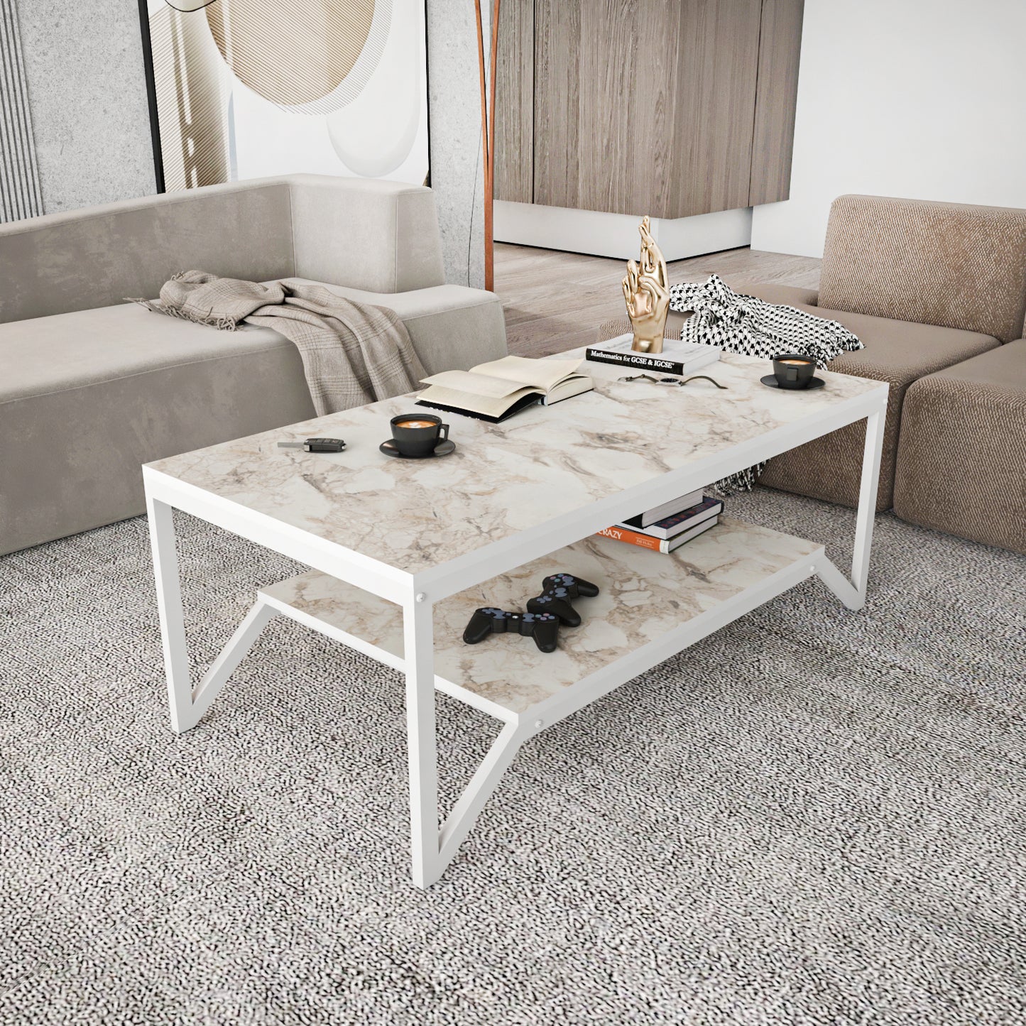 Couchtische C-1