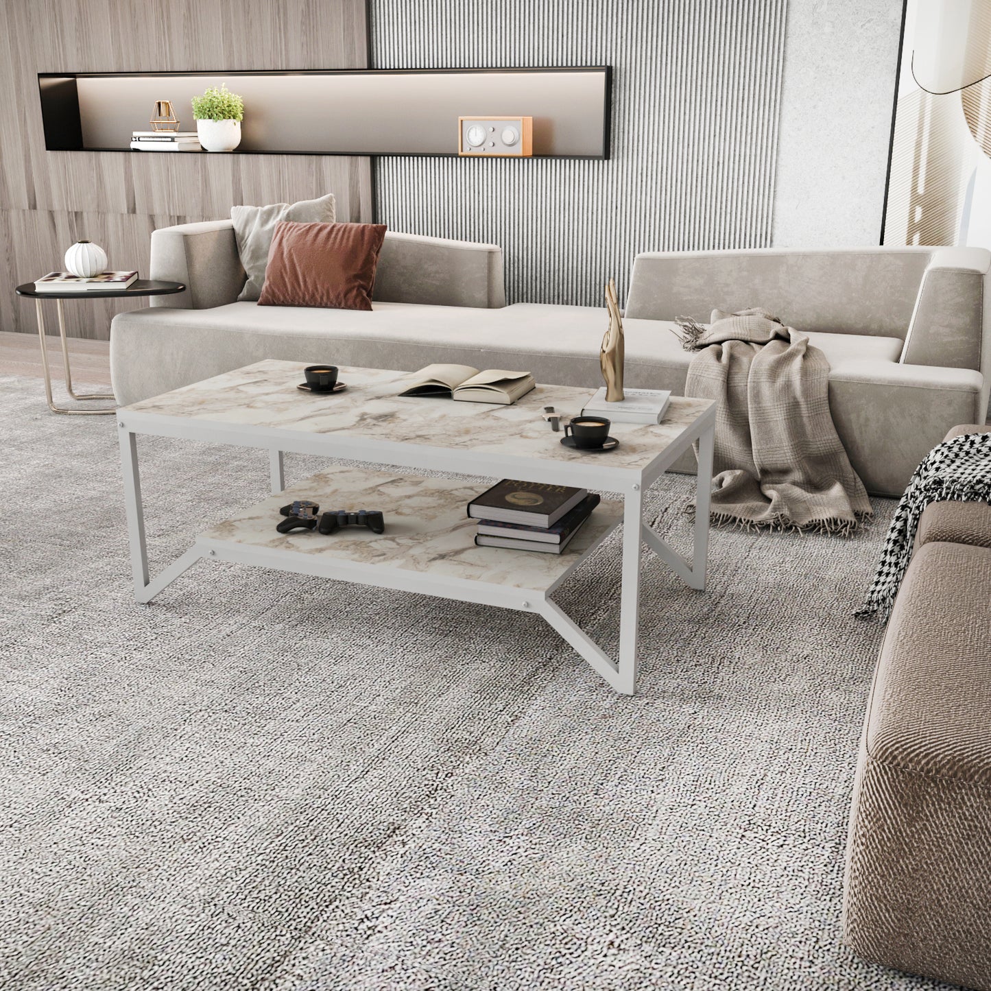 Couchtische C-1