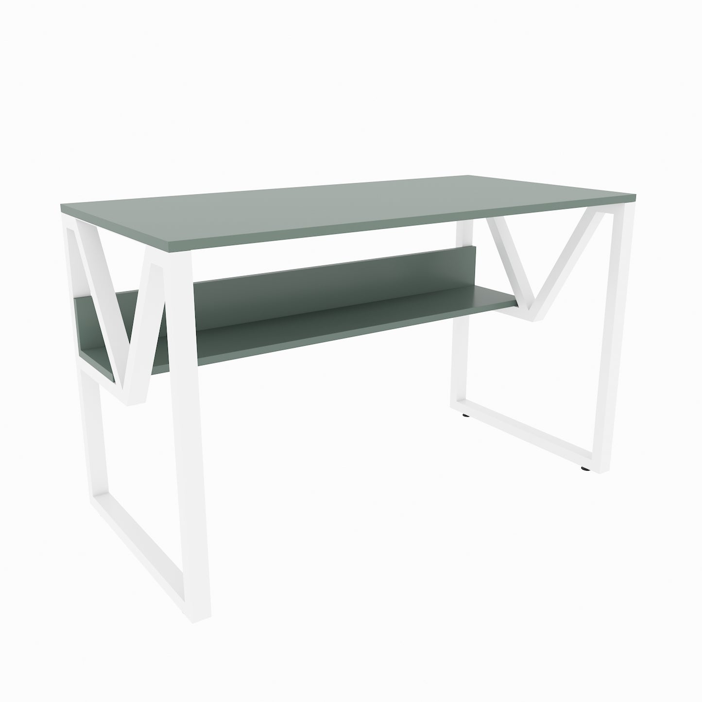 Schreibtisch S-4