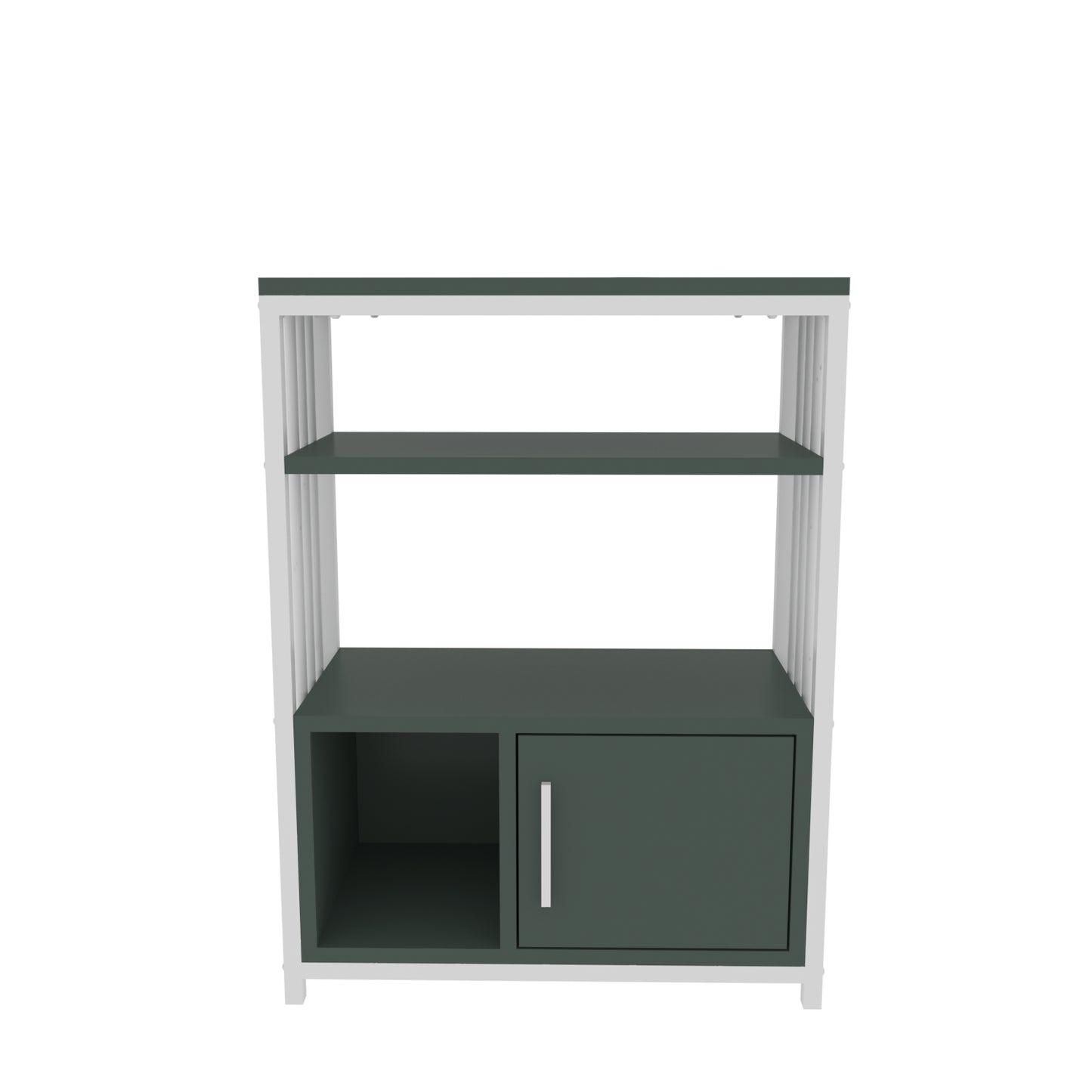 Bücherregal B-30