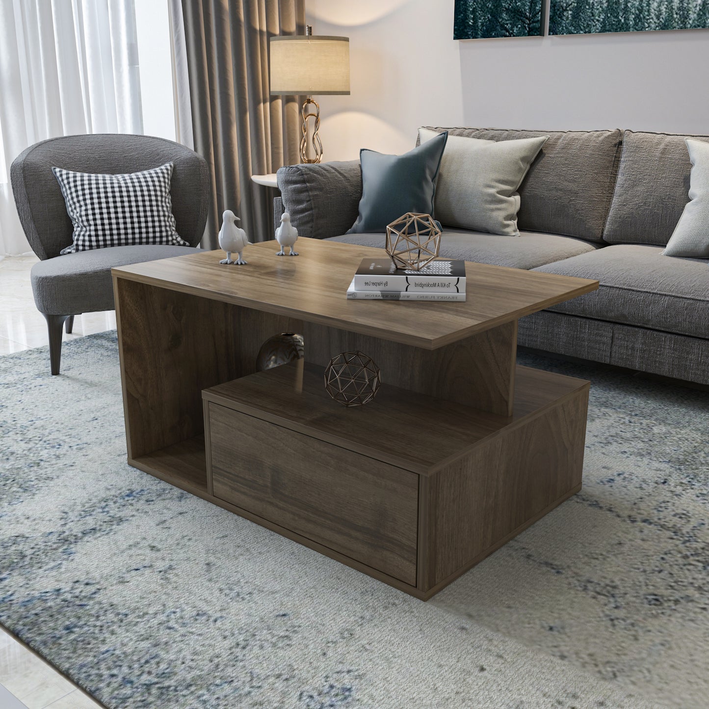 Couchtisch C-5
