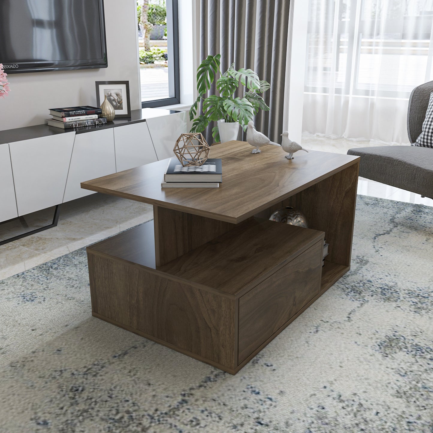 Couchtisch C-5