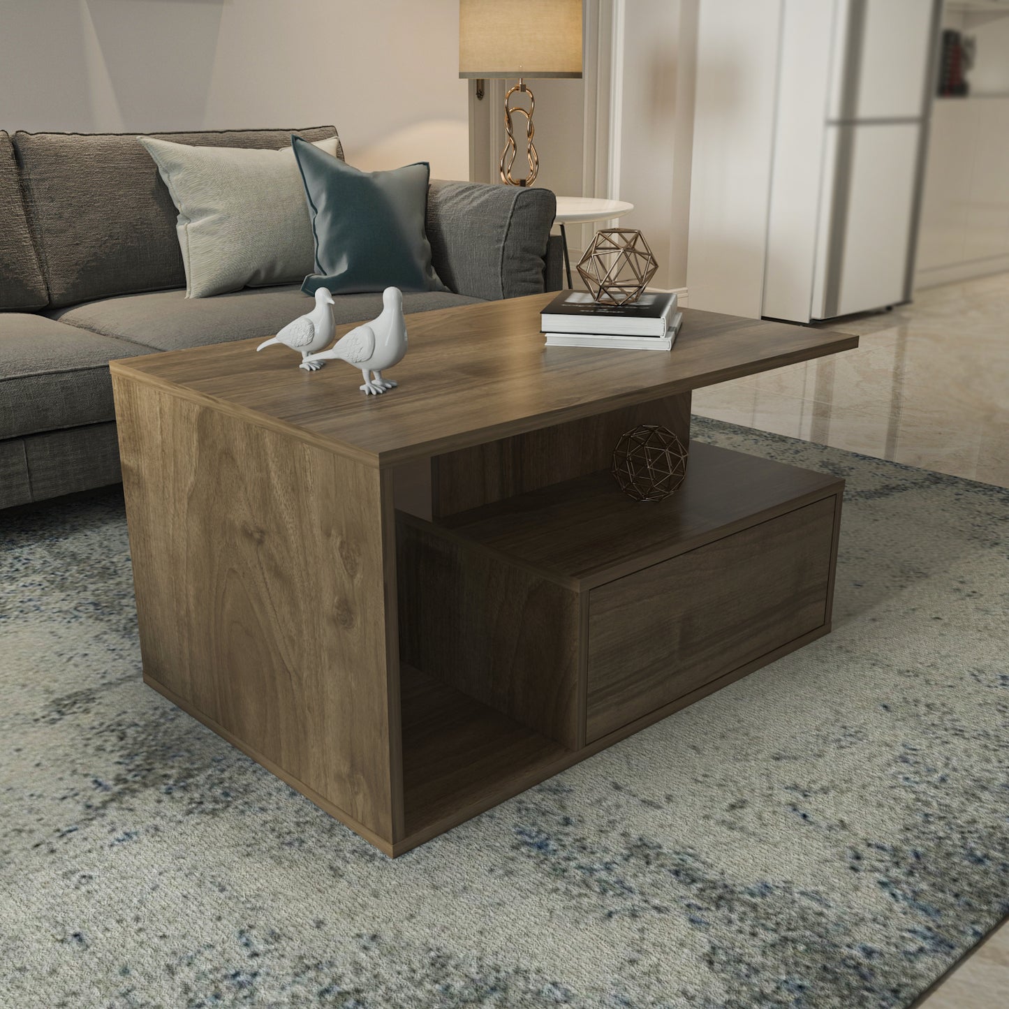 Couchtisch C-5