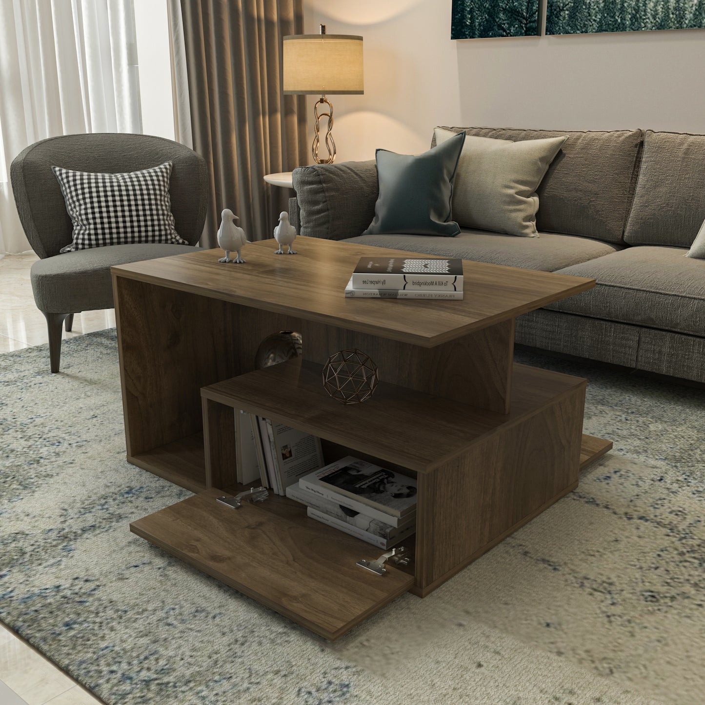 Couchtisch C-5