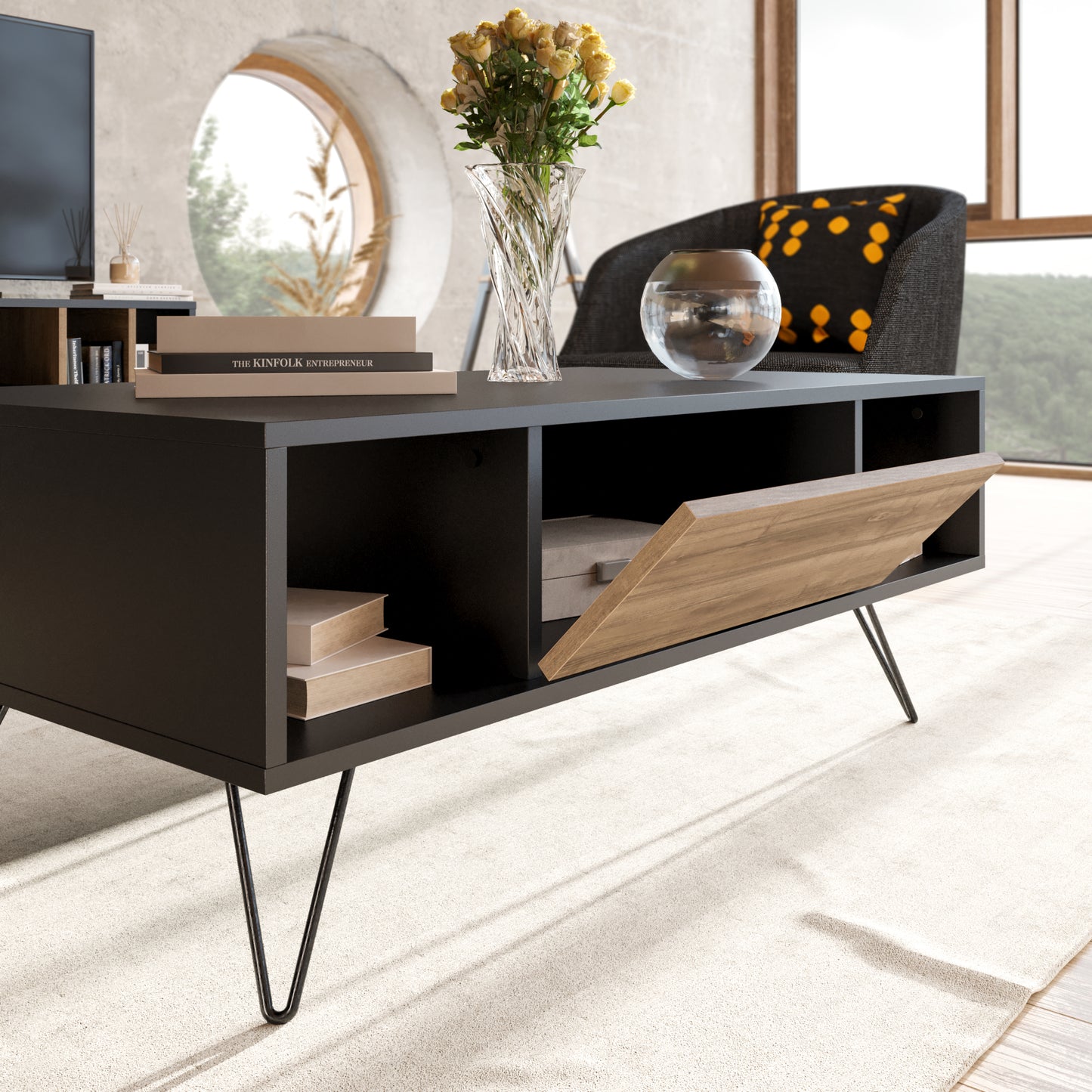 Couchtisch C-6