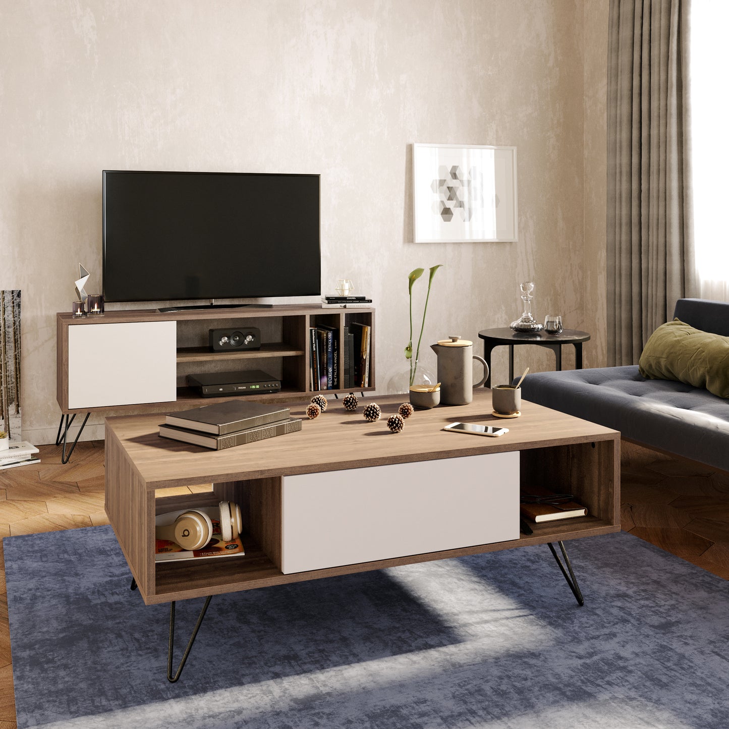Couchtisch C-7