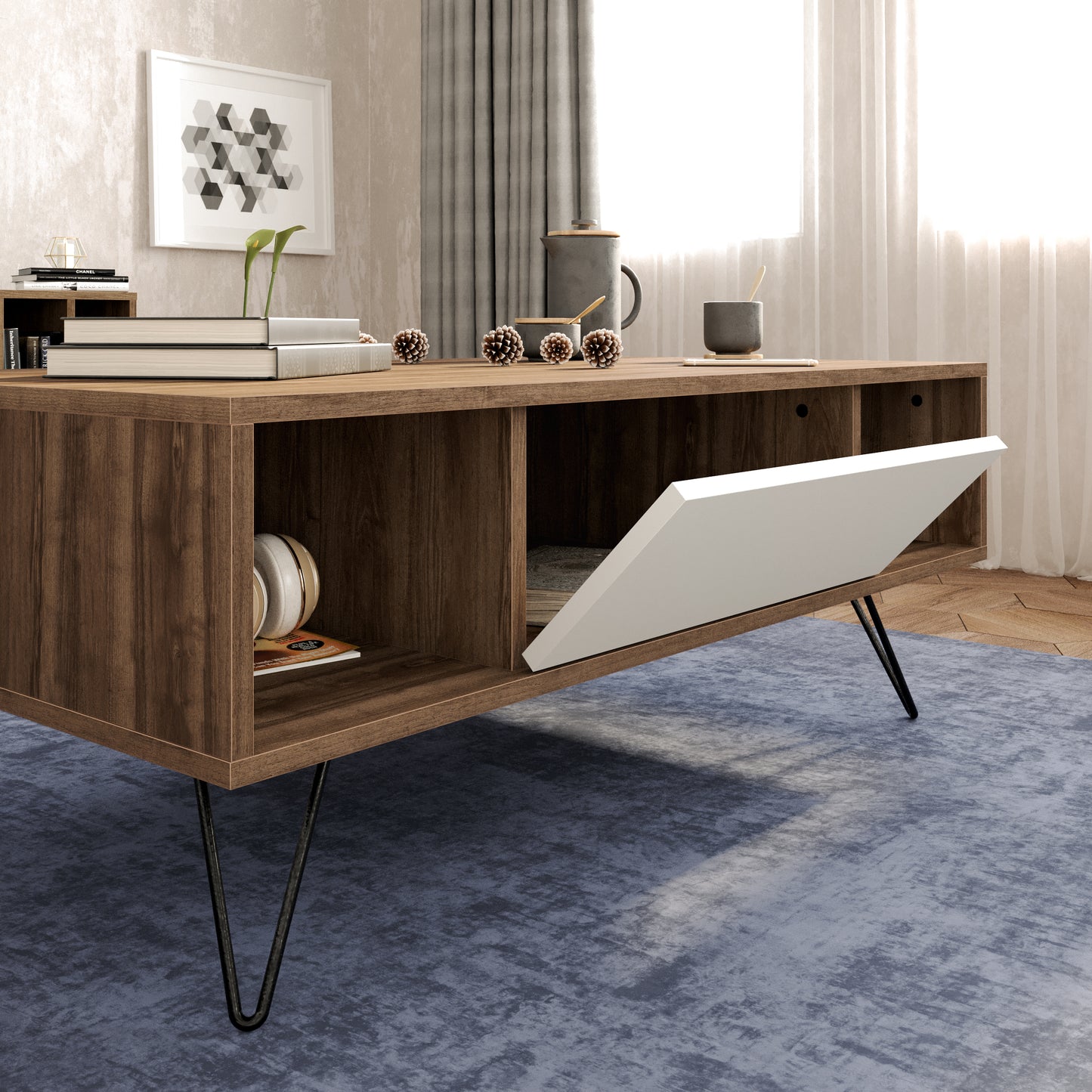 Couchtisch C-7