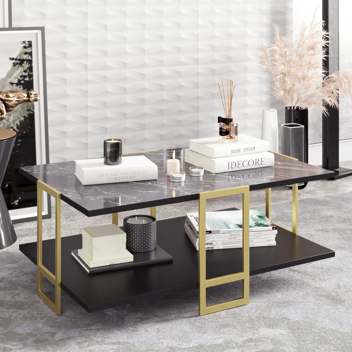 Couchtisch C-10
