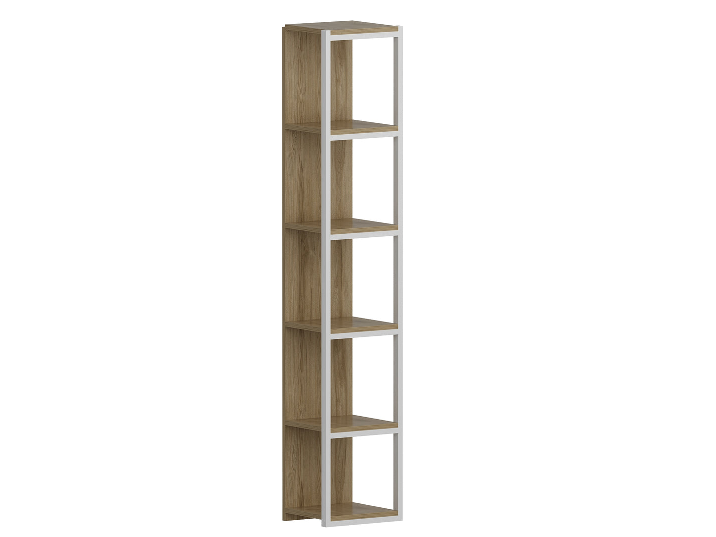 Bücherregal B-45