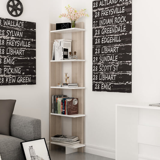 Bücherregal B-5