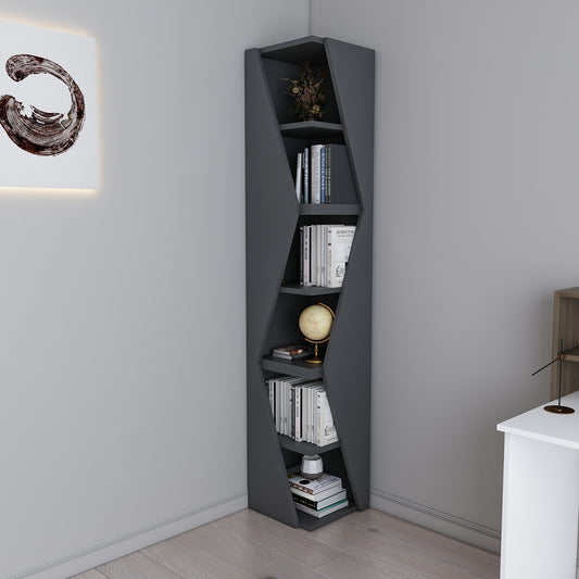 Bücherregal B-8