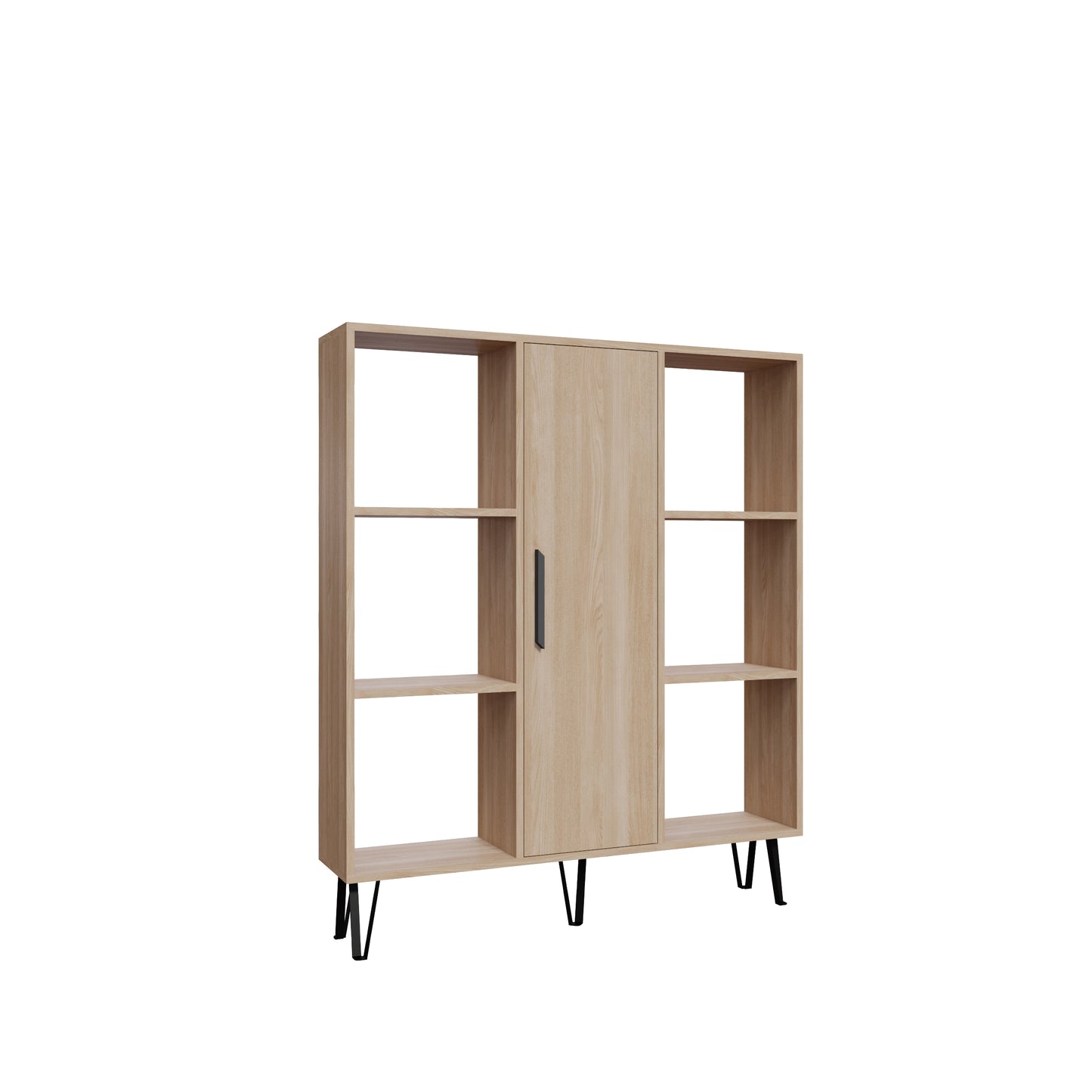 Bücherregal B-11