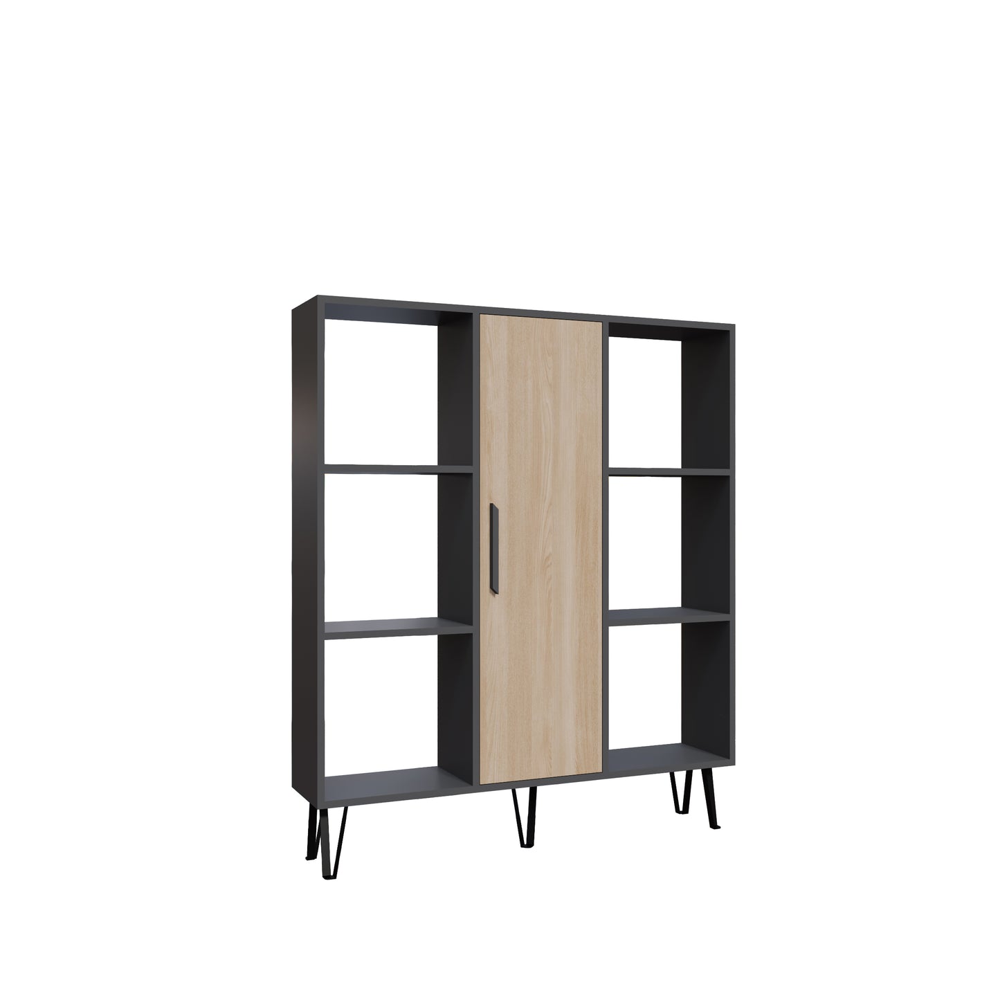 Bücherregal B-13