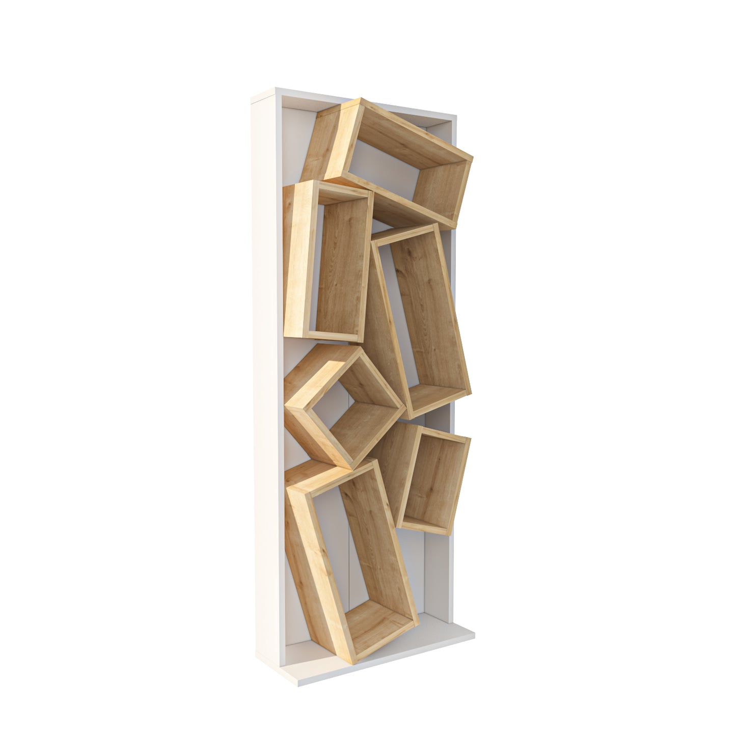 Bücherregal B-23