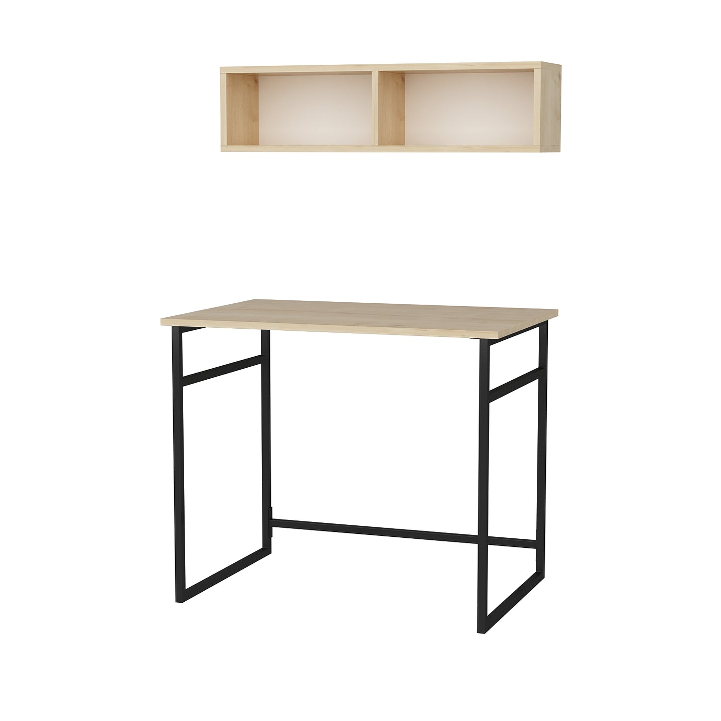 Schreibtisch S-6