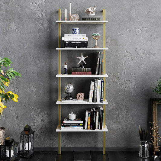 Bücherregal B-38